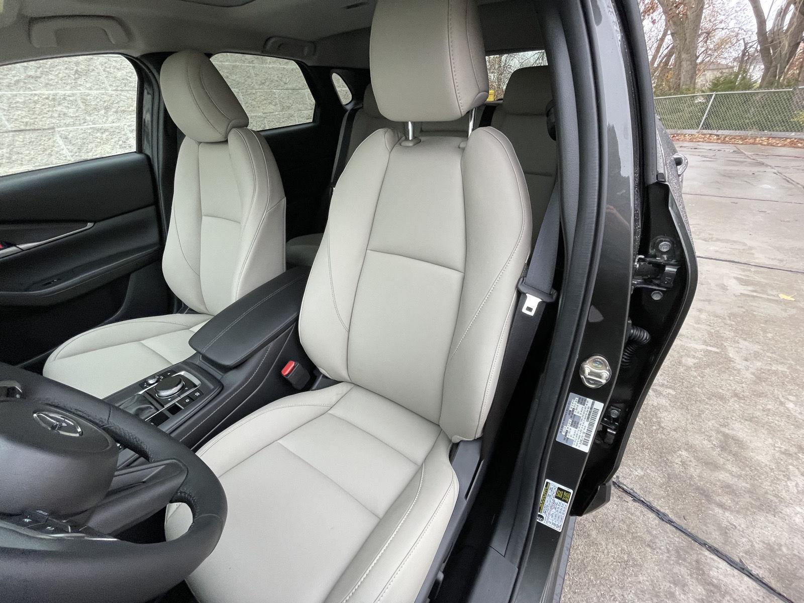 New 2026 Mazda CX-30 2.5 S Preferred SUV/Crossover for sale in Lincoln NE