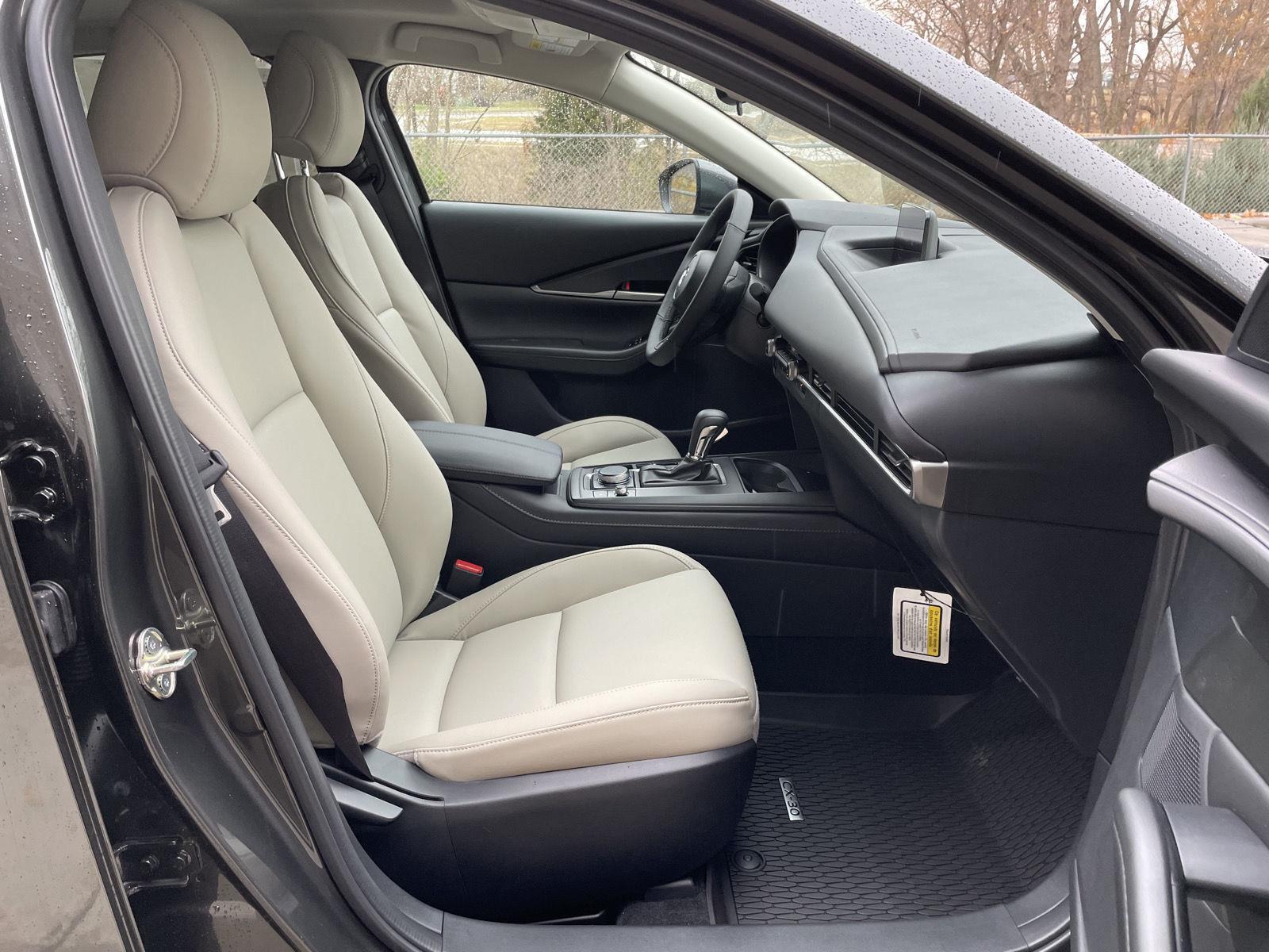 New 2026 Mazda CX-30 2.5 S Preferred SUV/Crossover for sale in Lincoln NE