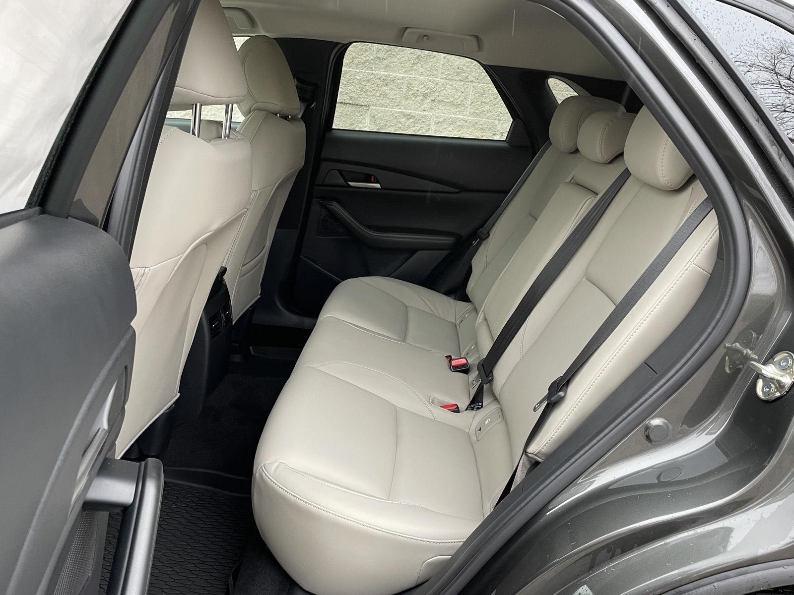 New 2026 Mazda CX-30 2.5 S Preferred SUV/Crossover for sale in Lincoln NE