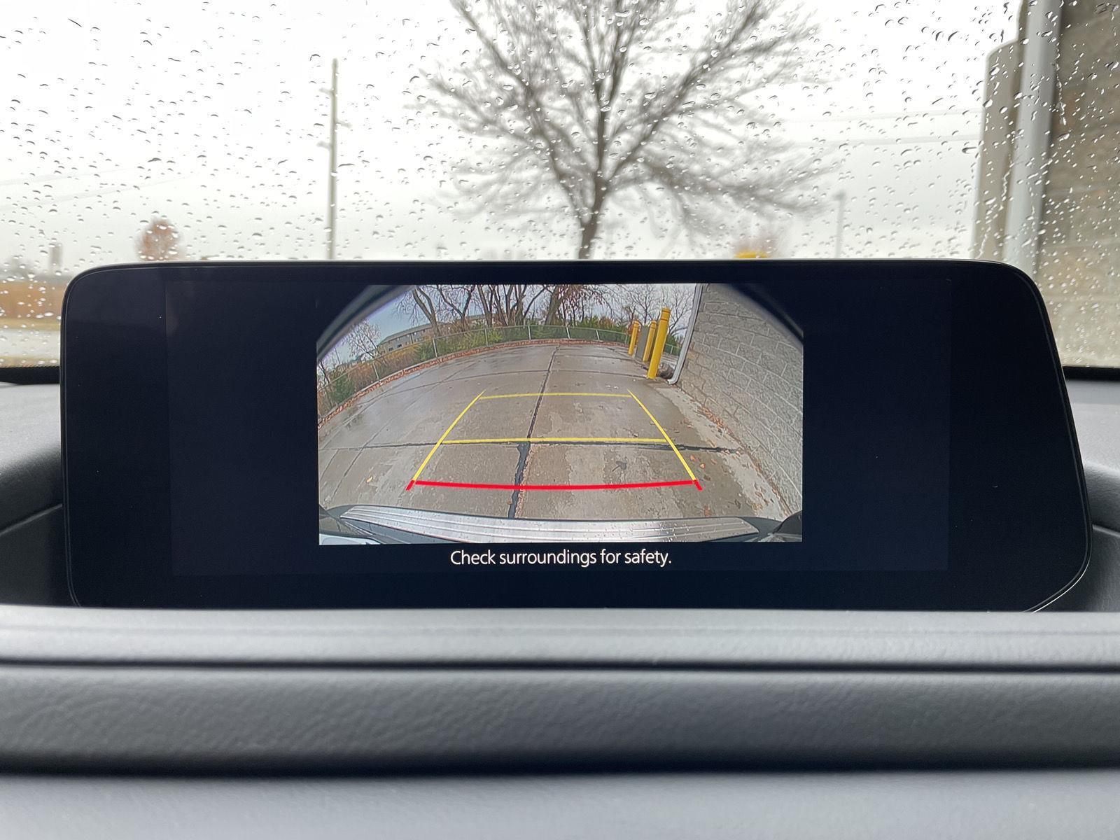 New 2026 Mazda CX-30 2.5 S Preferred SUV/Crossover for sale in Lincoln NE