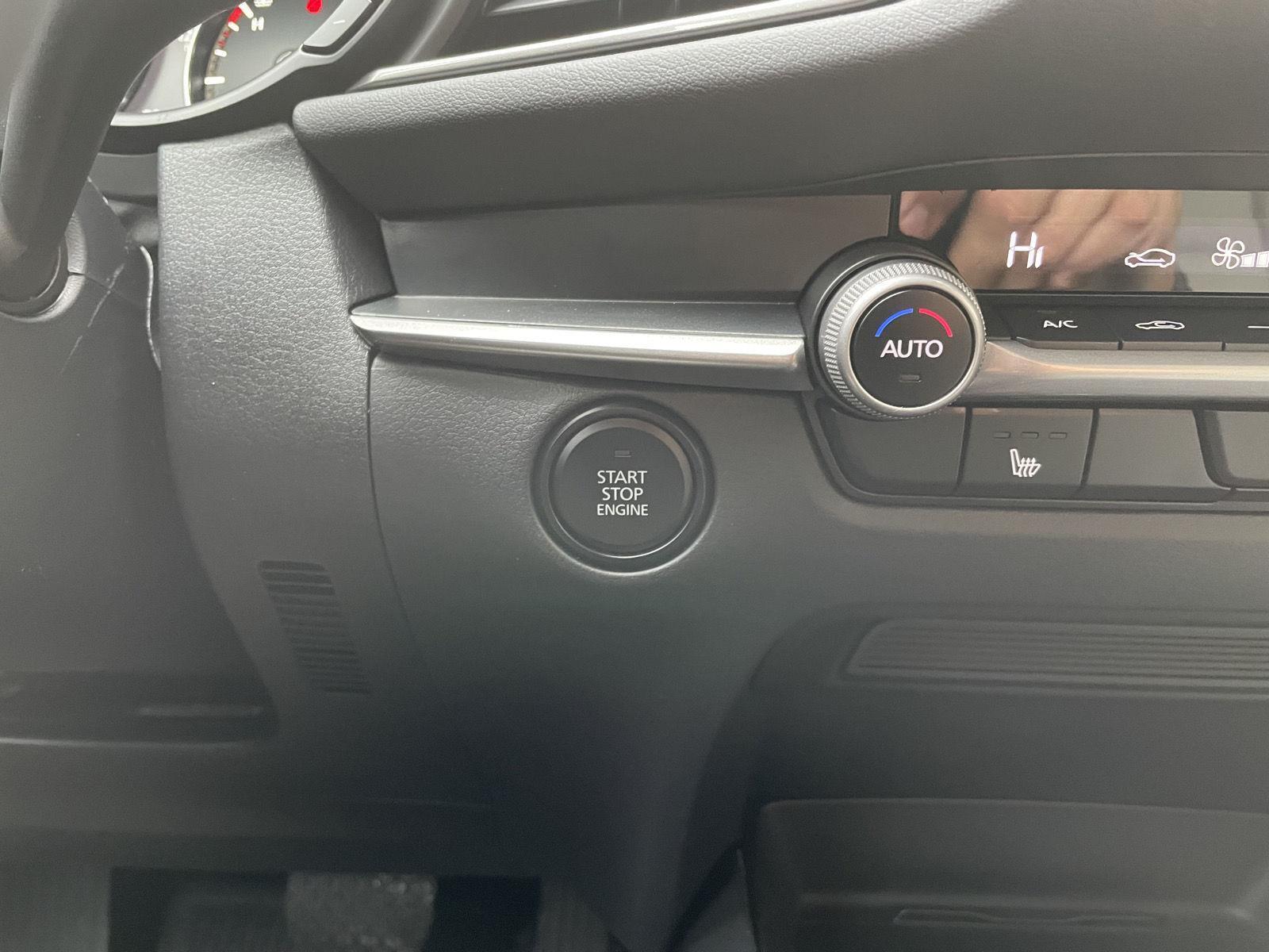 New 2026 Mazda CX-30 2.5 S Preferred SUV/Crossover for sale in Lincoln NE