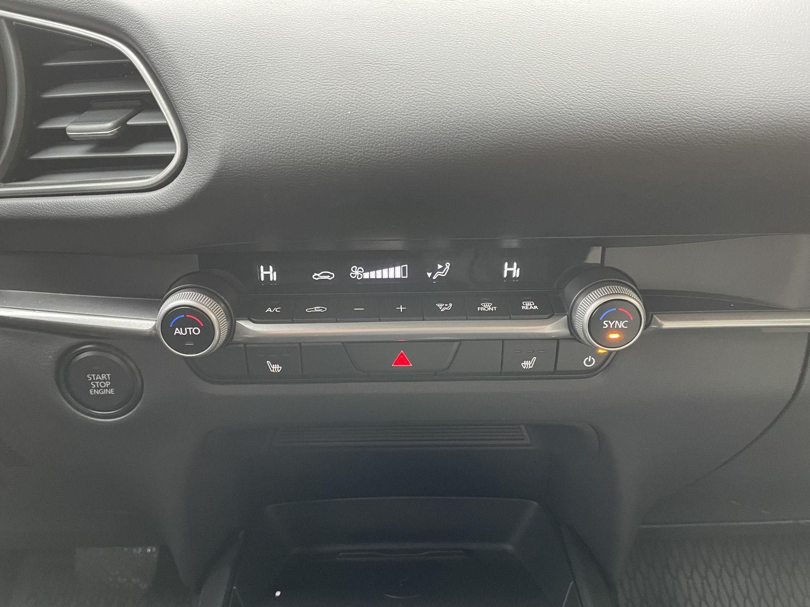 New 2026 Mazda CX-30 2.5 S Preferred SUV/Crossover for sale in Lincoln NE