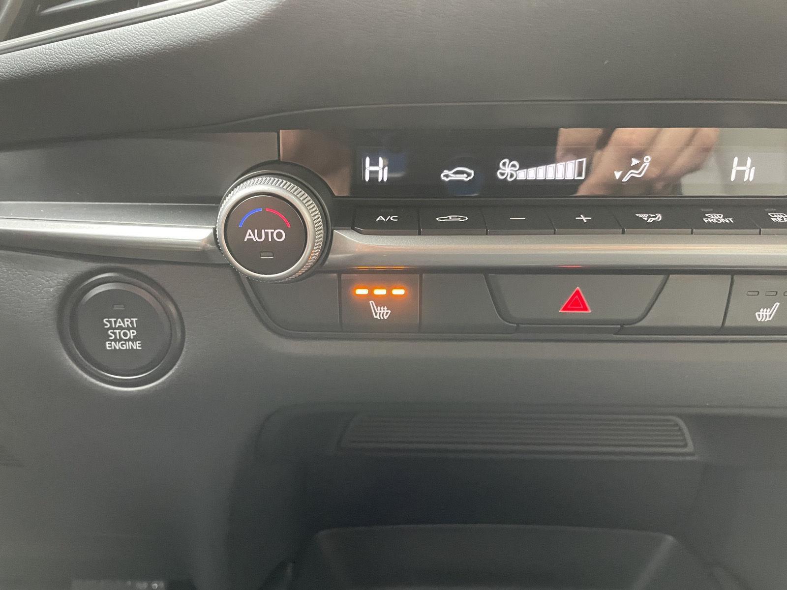 New 2026 Mazda CX-30 2.5 S Preferred SUV/Crossover for sale in Lincoln NE