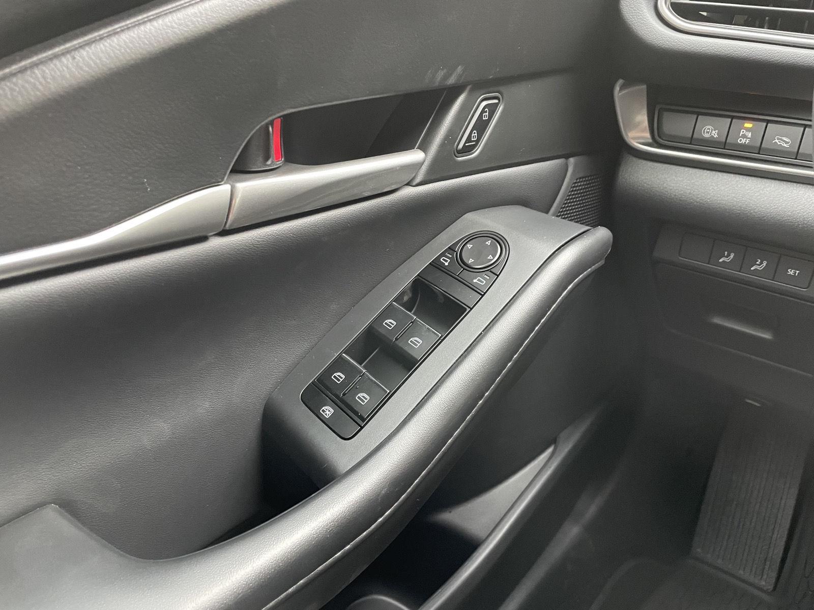 New 2026 Mazda CX-30 2.5 S Preferred SUV/Crossover for sale in Lincoln NE