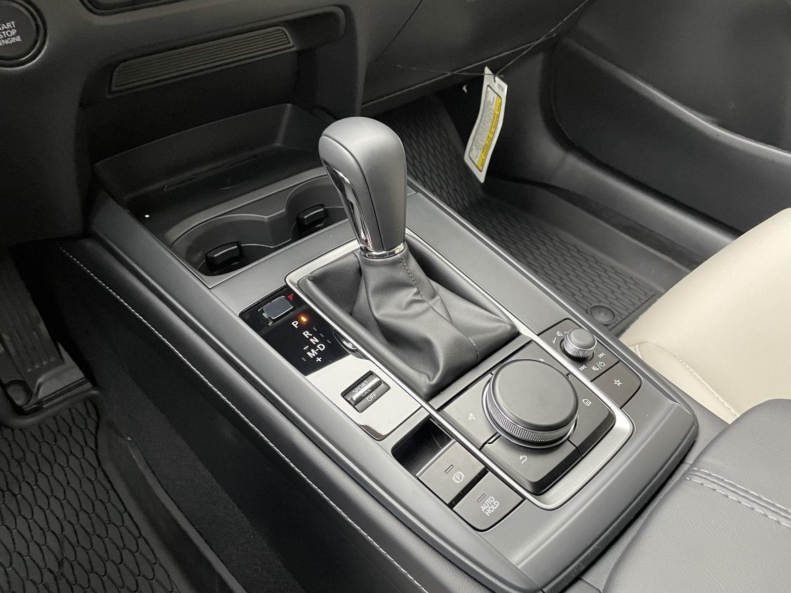 New 2026 Mazda CX-30 2.5 S Preferred SUV/Crossover for sale in Lincoln NE