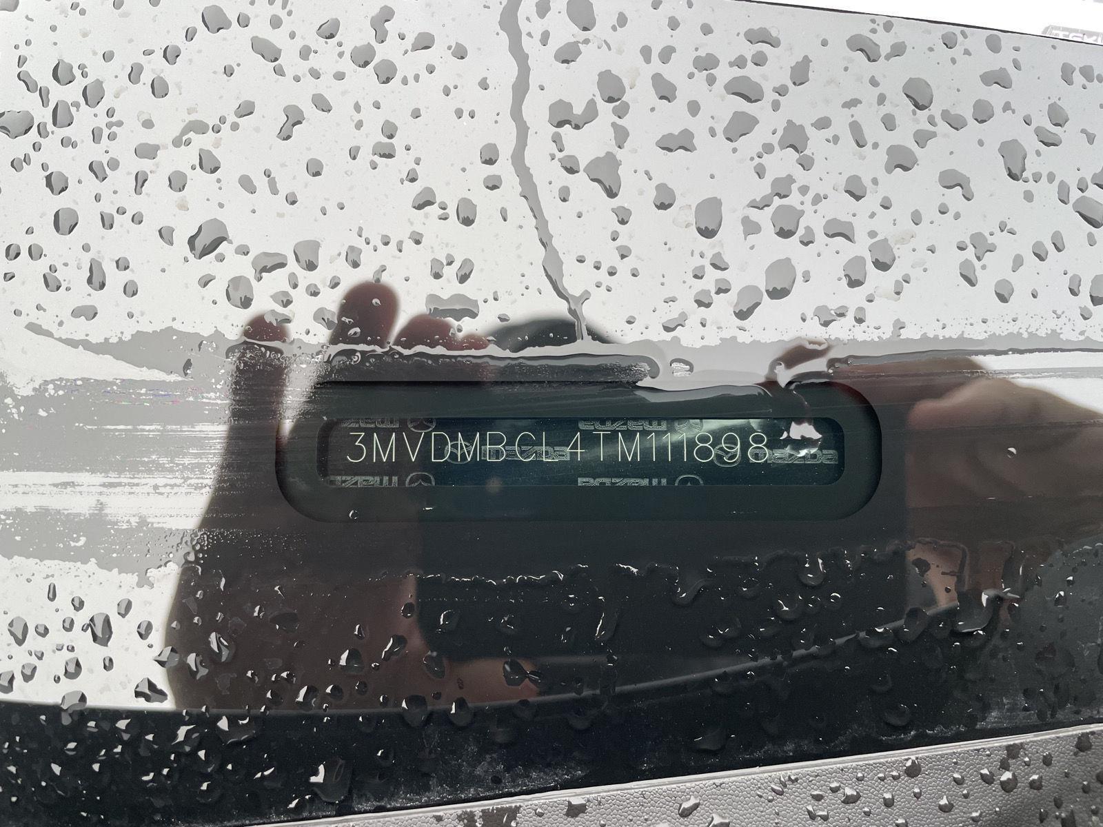 New 2026 Mazda CX-30 2.5 S Preferred SUV/Crossover for sale in Lincoln NE