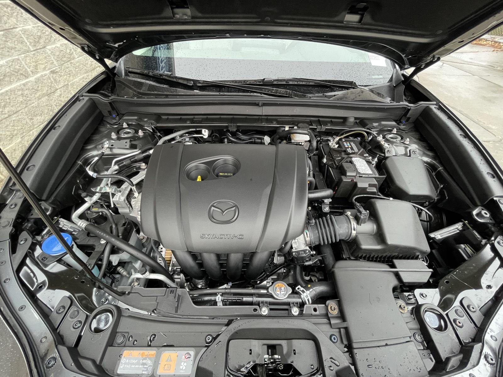 New 2026 Mazda CX-30 2.5 S Preferred SUV/Crossover for sale in Lincoln NE