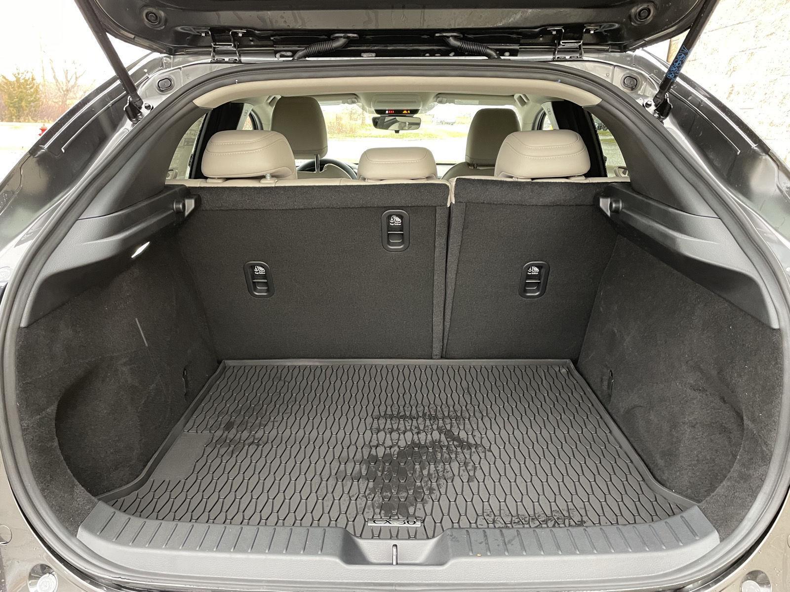 New 2026 Mazda CX-30 2.5 S Preferred SUV/Crossover for sale in Lincoln NE