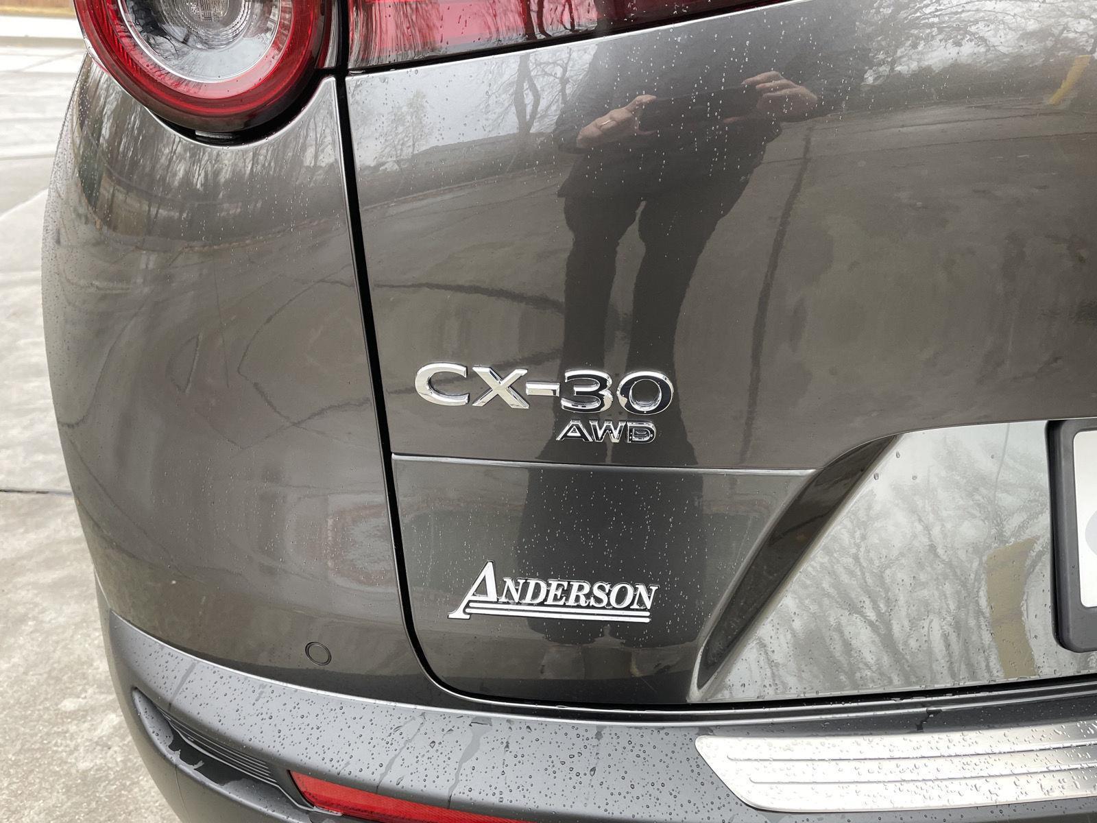 New 2026 Mazda CX-30 2.5 S Preferred SUV/Crossover for sale in Lincoln NE