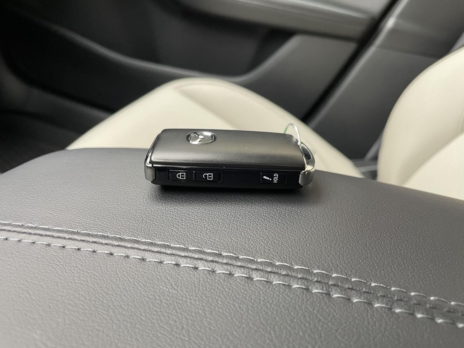 New 2026 Mazda CX-30 2.5 S Preferred SUV/Crossover for sale in Lincoln NE