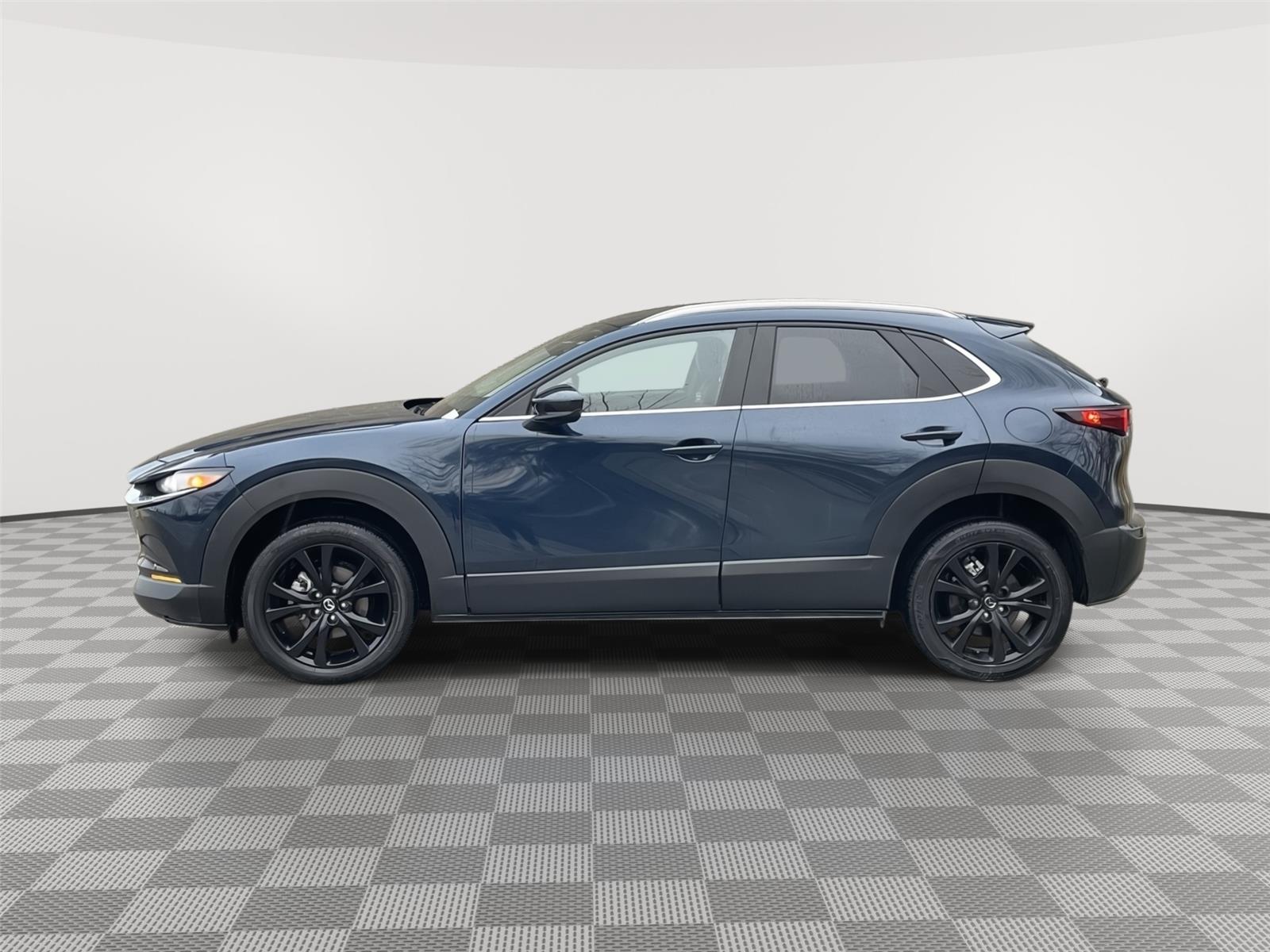 Used 2024 Mazda CX-30 for sale in Lincoln NE