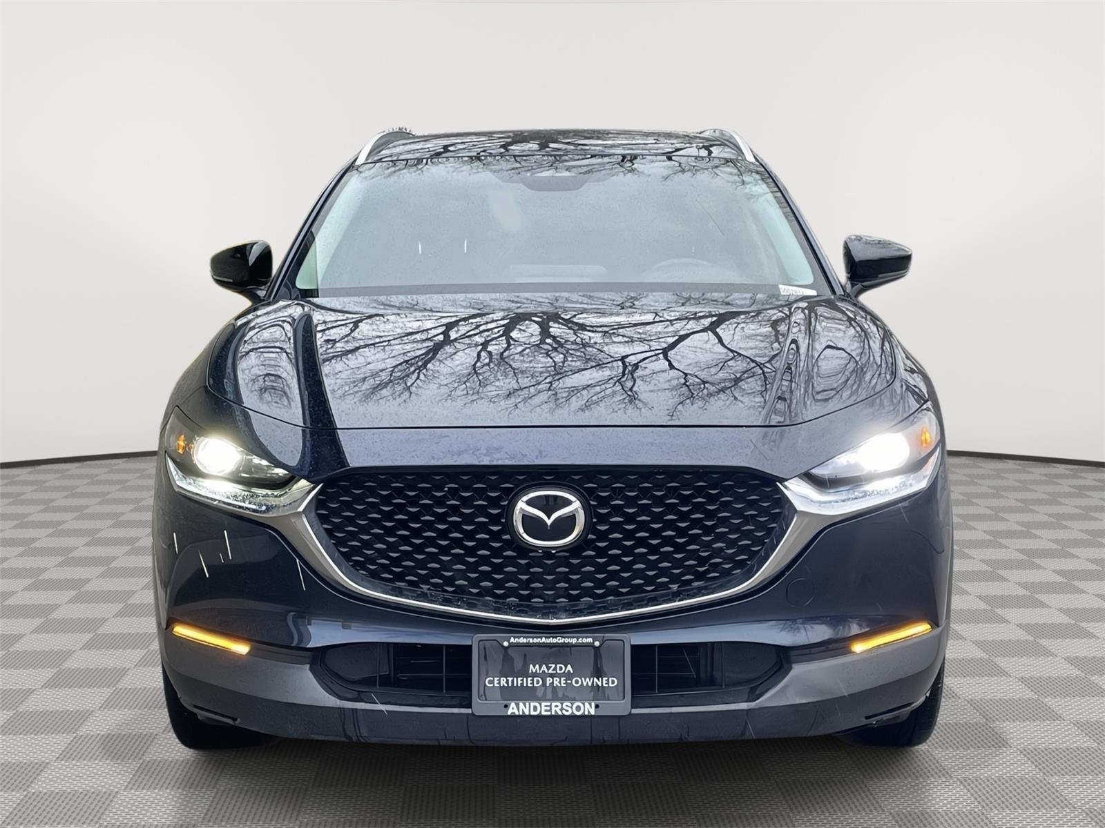 Used 2024 Mazda CX-30 for sale in Lincoln NE