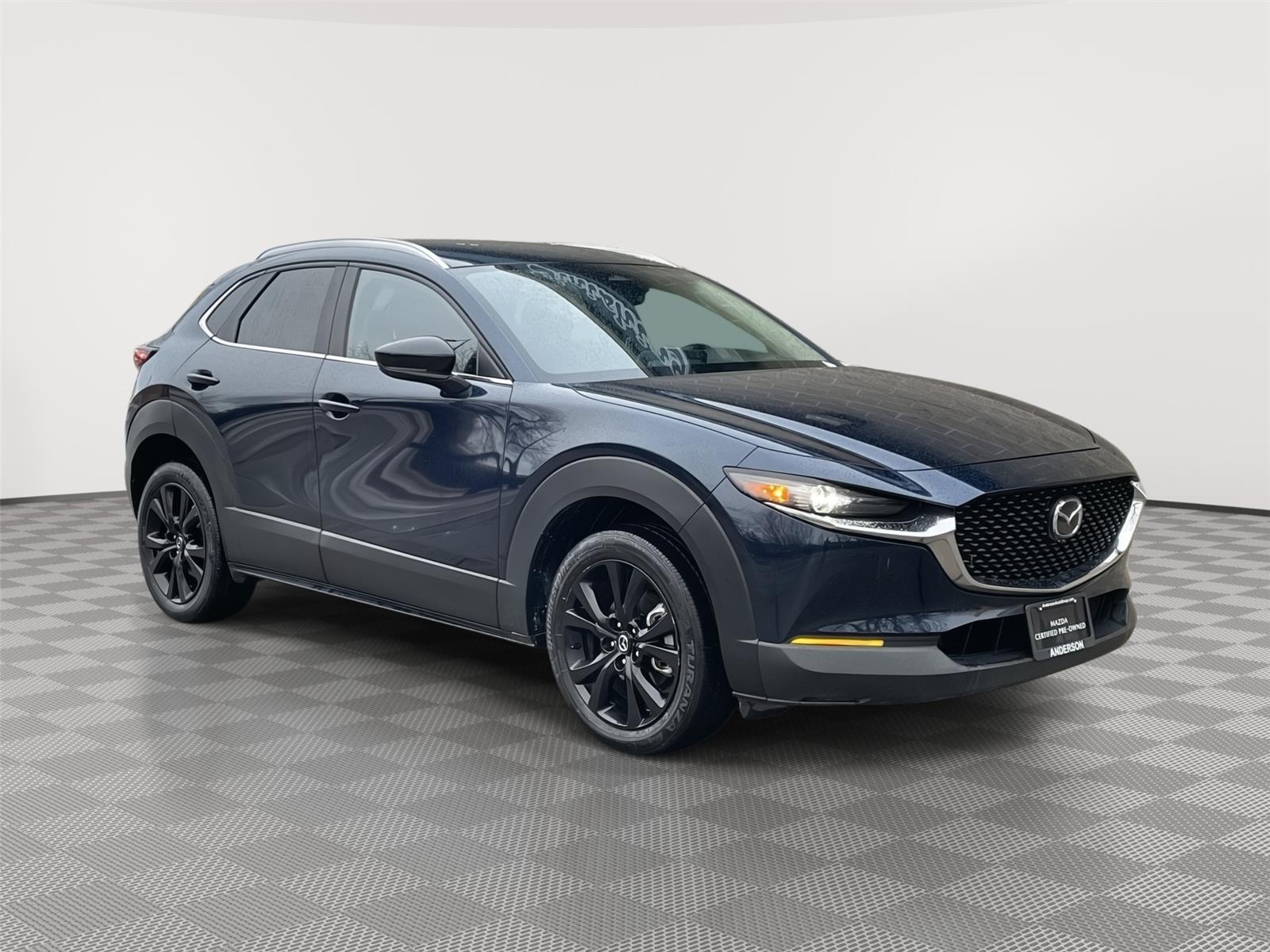 Used 2024 Mazda CX-30 for sale in Lincoln NE