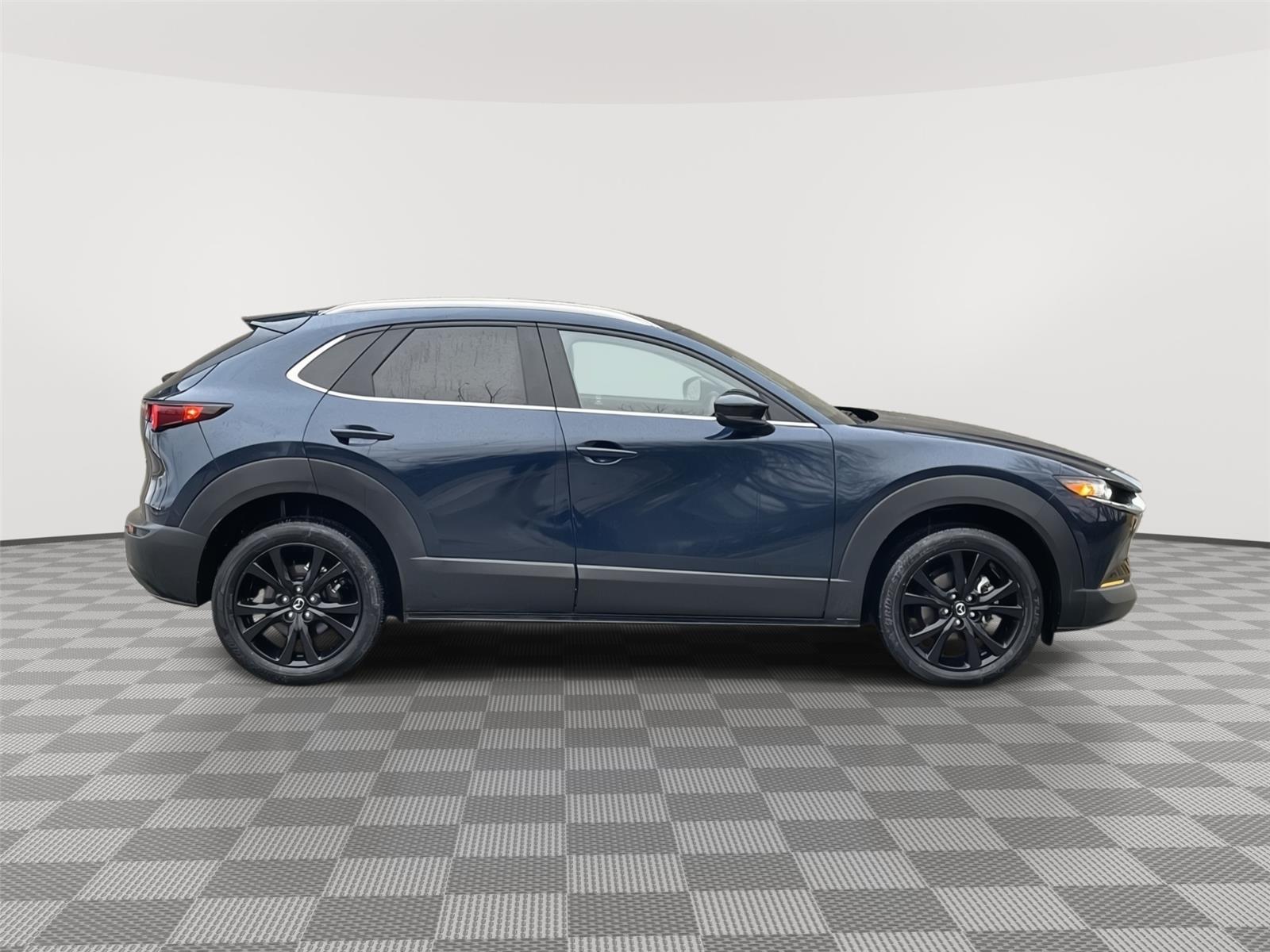 Used 2024 Mazda CX-30 for sale in Lincoln NE