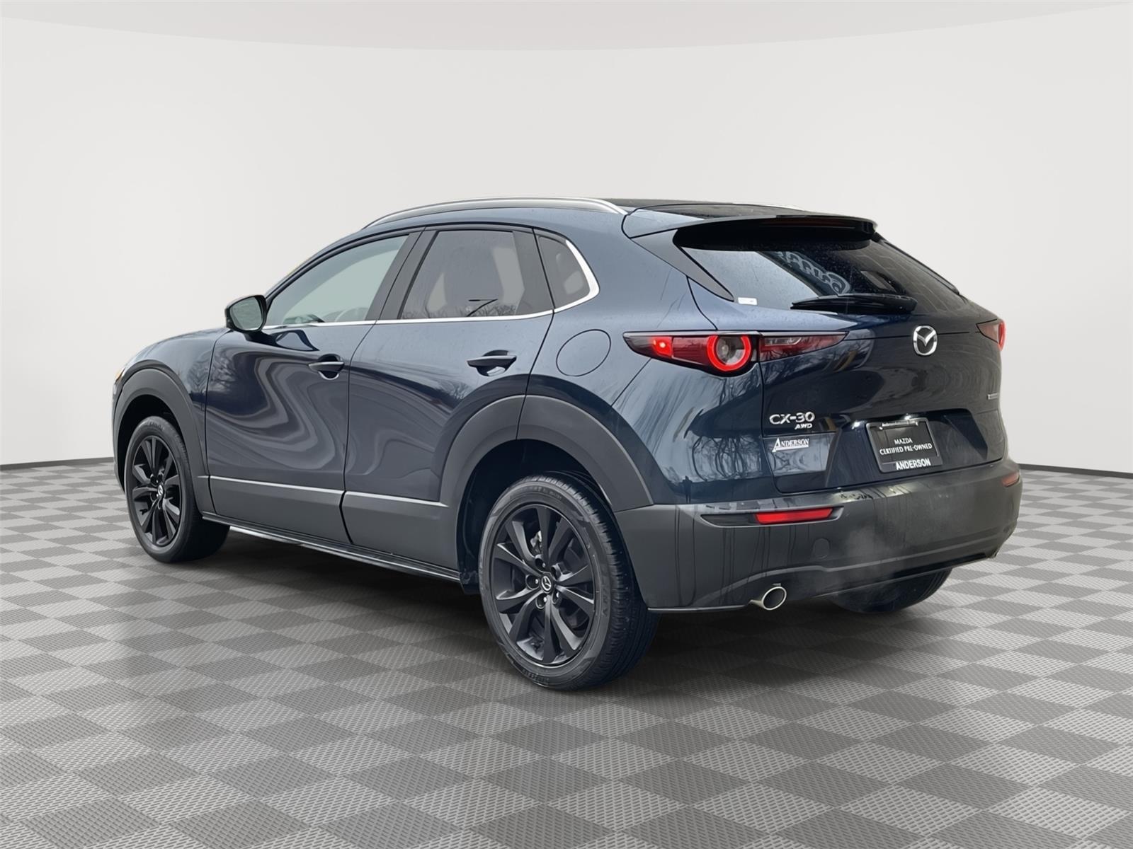 Used 2024 Mazda CX-30 for sale in Lincoln NE