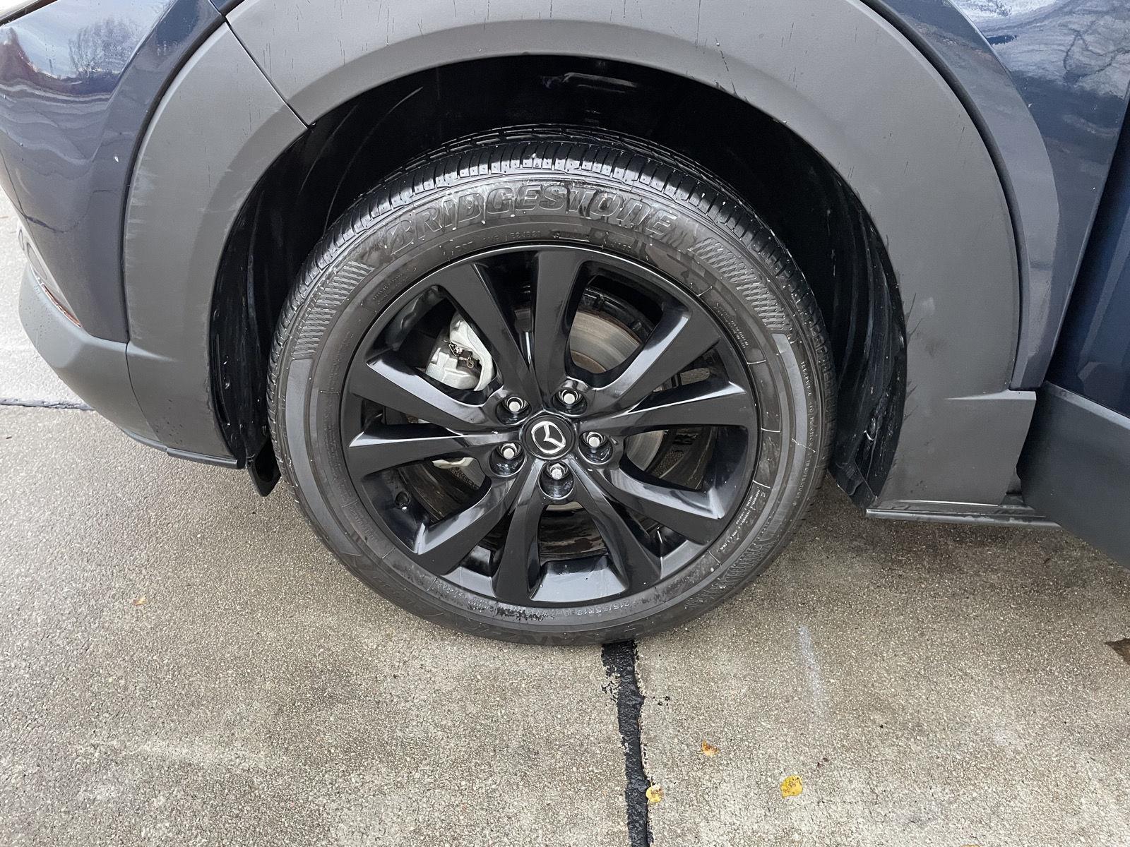 Used 2024 Mazda CX-30 for sale in Lincoln NE