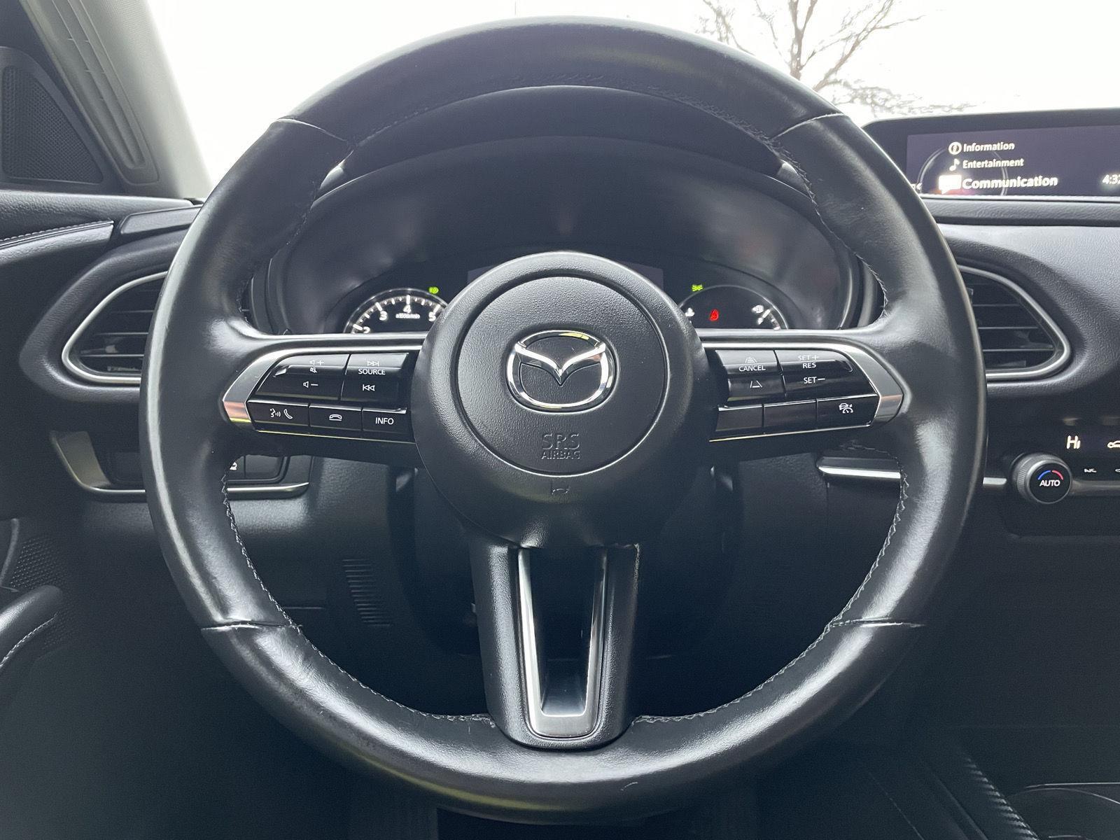 Used 2024 Mazda CX-30 for sale in Lincoln NE