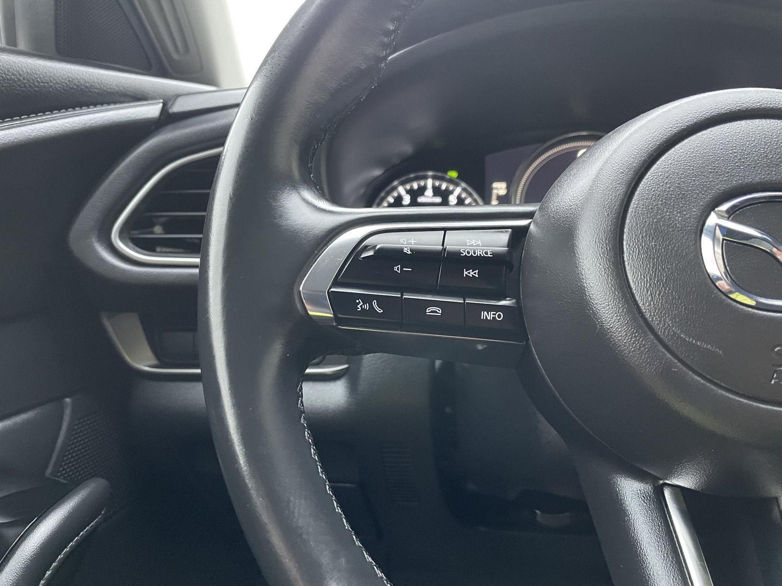 Used 2024 Mazda CX-30 for sale in Lincoln NE