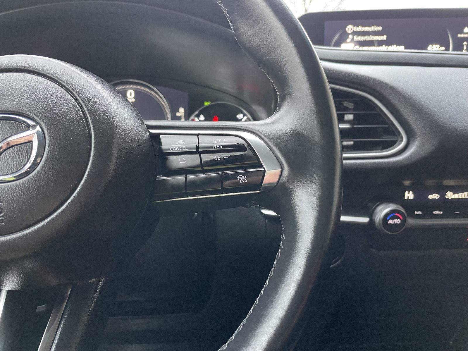 Used 2024 Mazda CX-30 for sale in Lincoln NE