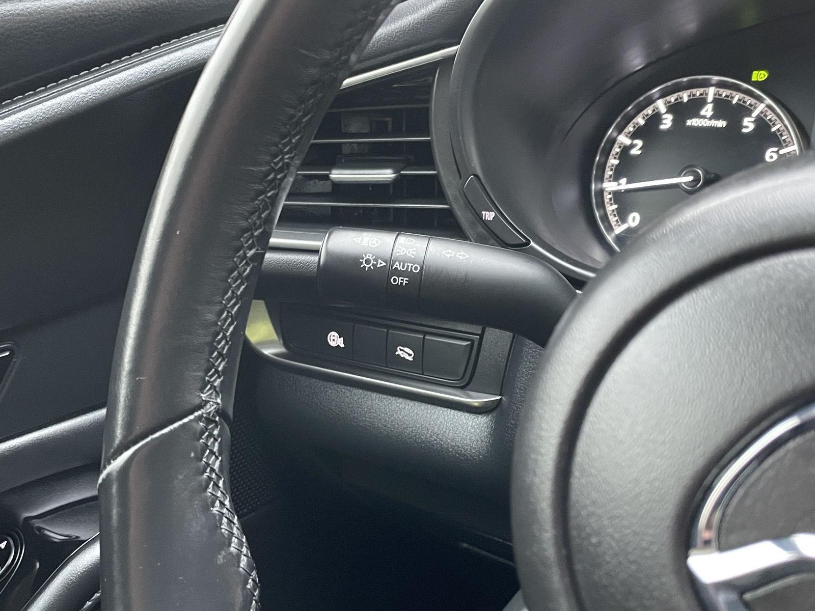 Used 2024 Mazda CX-30 for sale in Lincoln NE