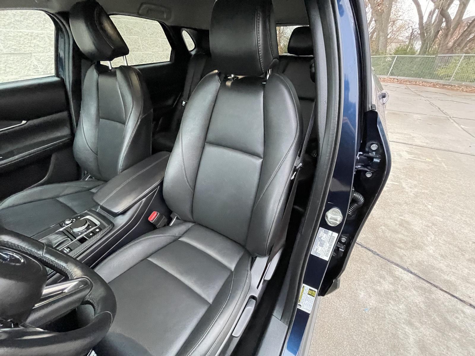 Used 2024 Mazda CX-30 for sale in Lincoln NE