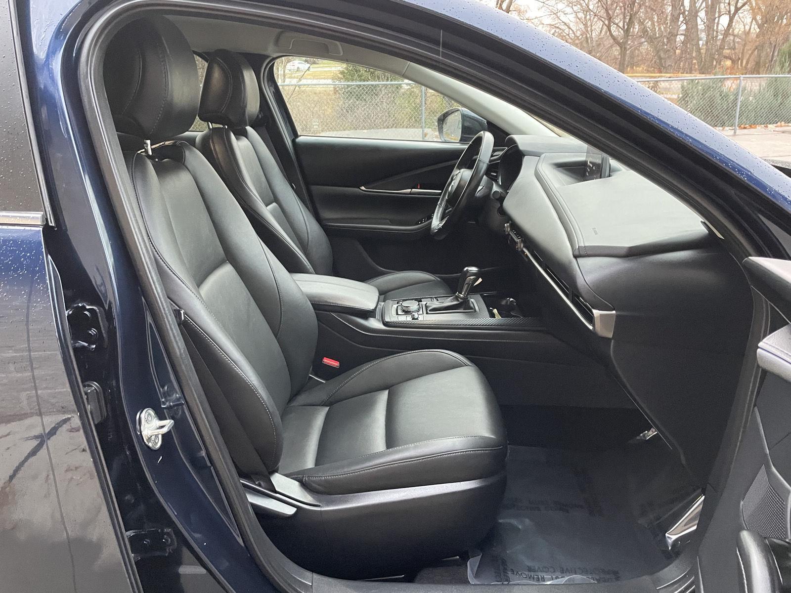 Used 2024 Mazda CX-30 for sale in Lincoln NE