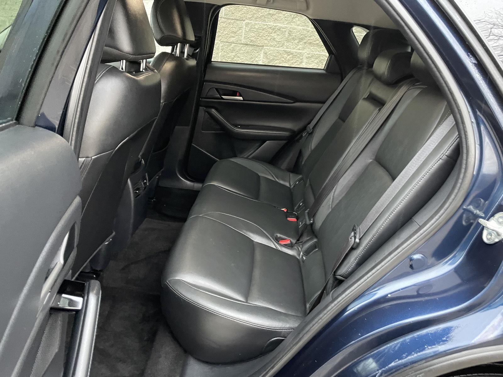 Used 2024 Mazda CX-30 for sale in Lincoln NE