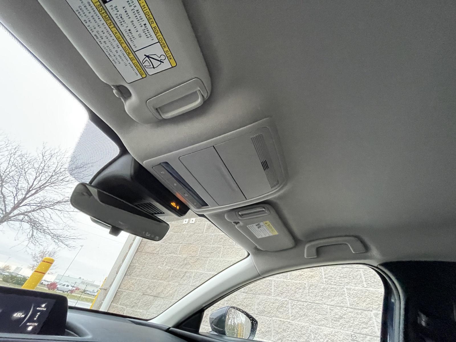 Used 2024 Mazda CX-30 for sale in Lincoln NE