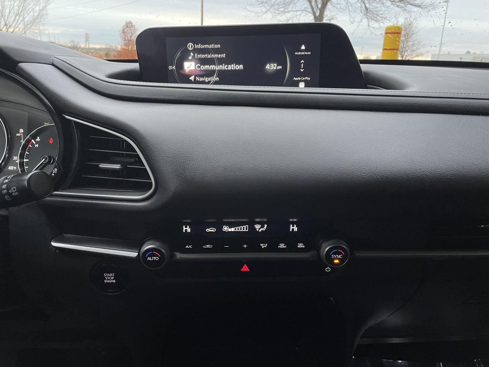 Used 2024 Mazda CX-30 for sale in Lincoln NE