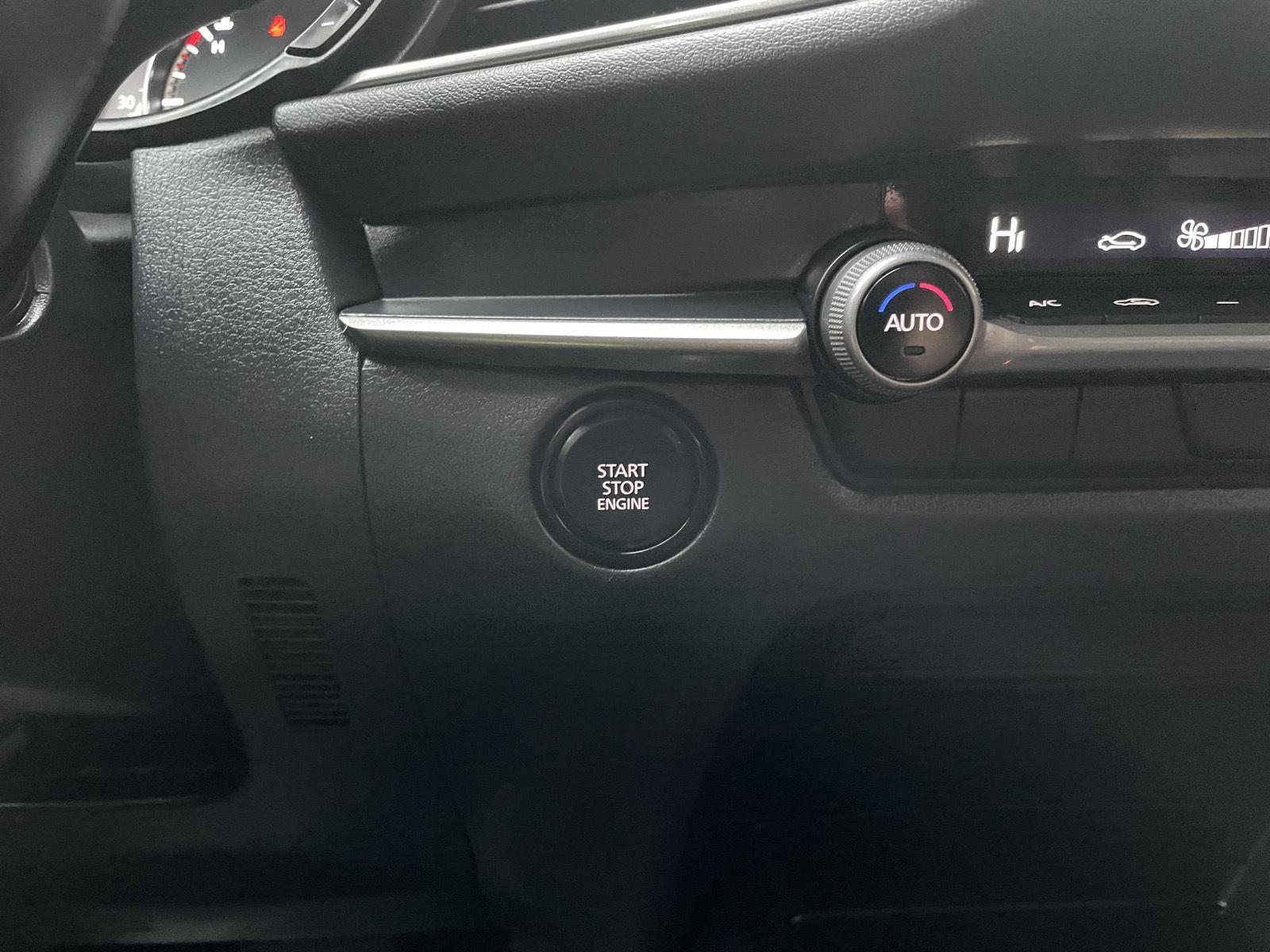 Used 2024 Mazda CX-30 for sale in Lincoln NE