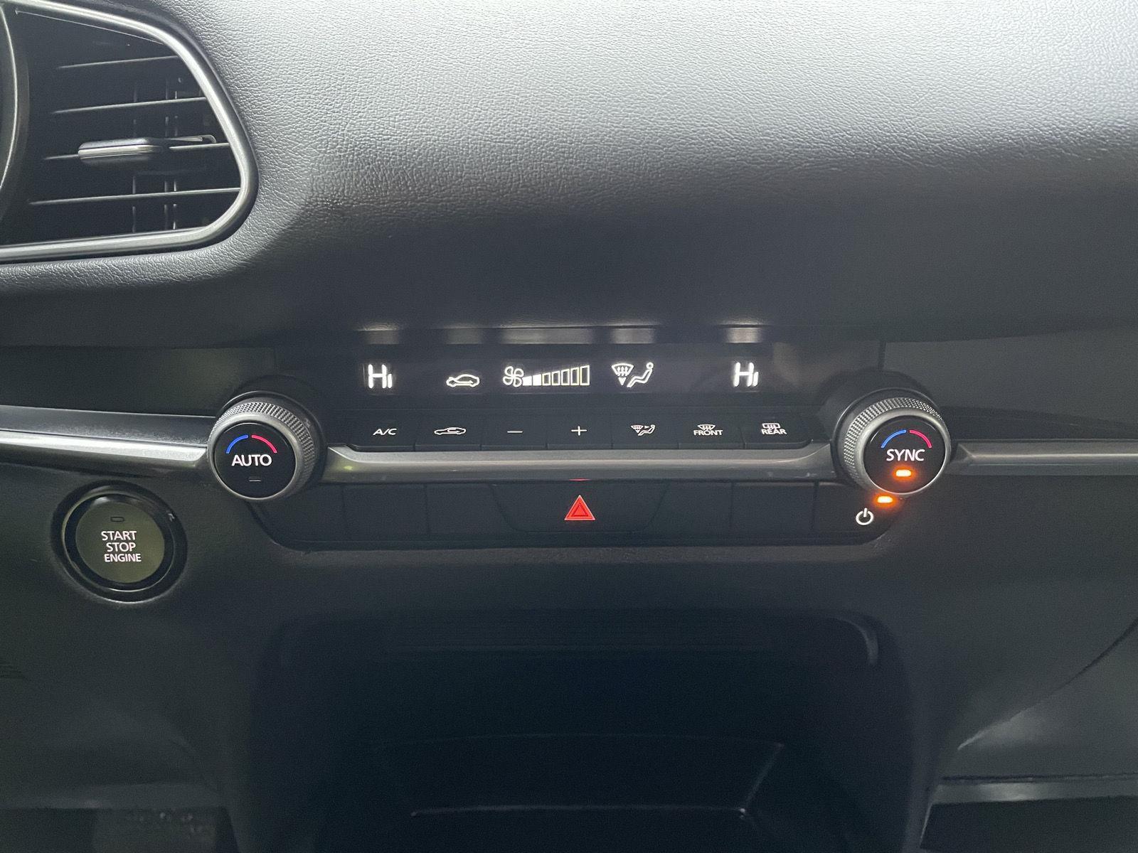 Used 2024 Mazda CX-30 for sale in Lincoln NE