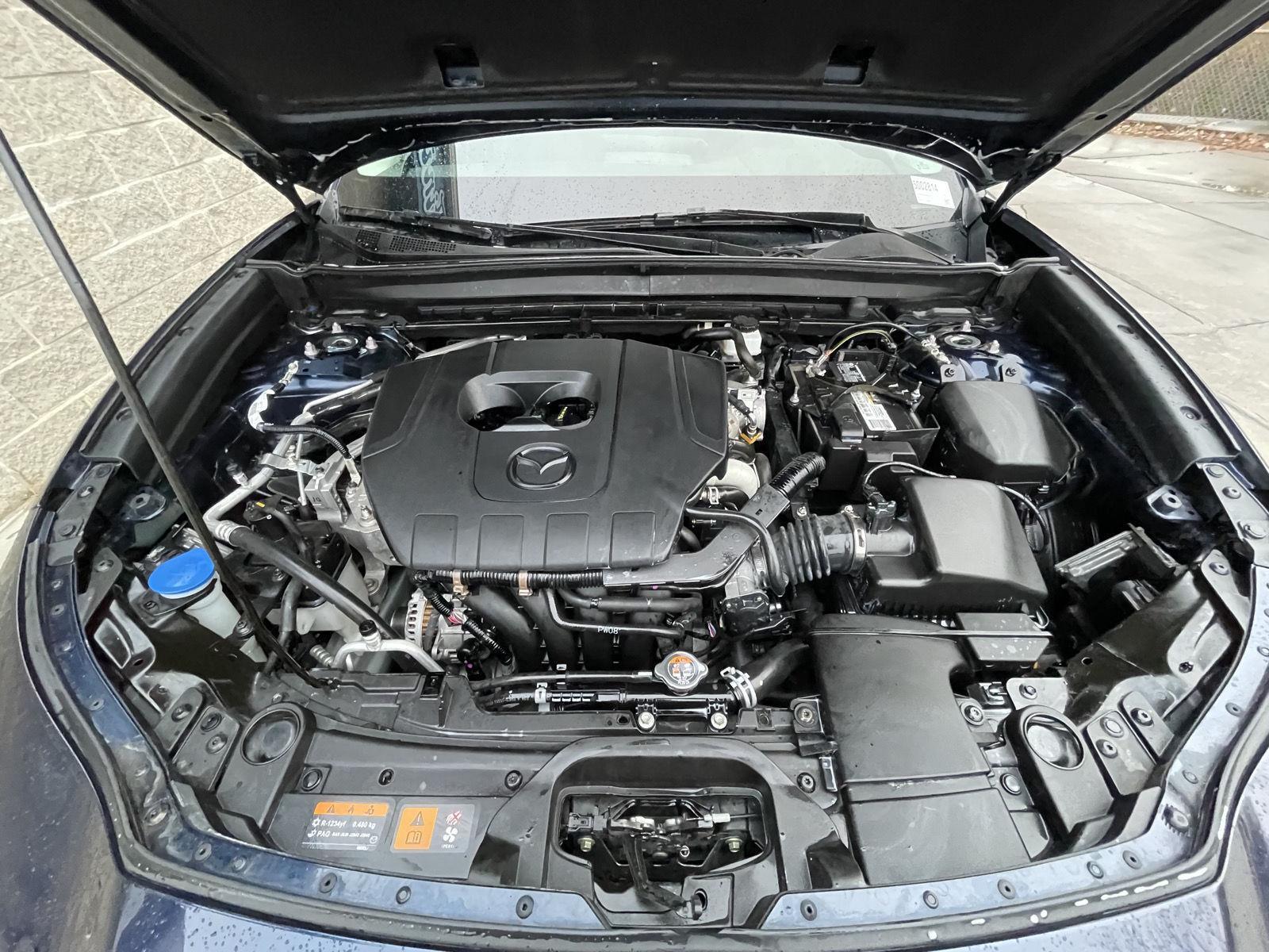 Used 2024 Mazda CX-30 for sale in Lincoln NE