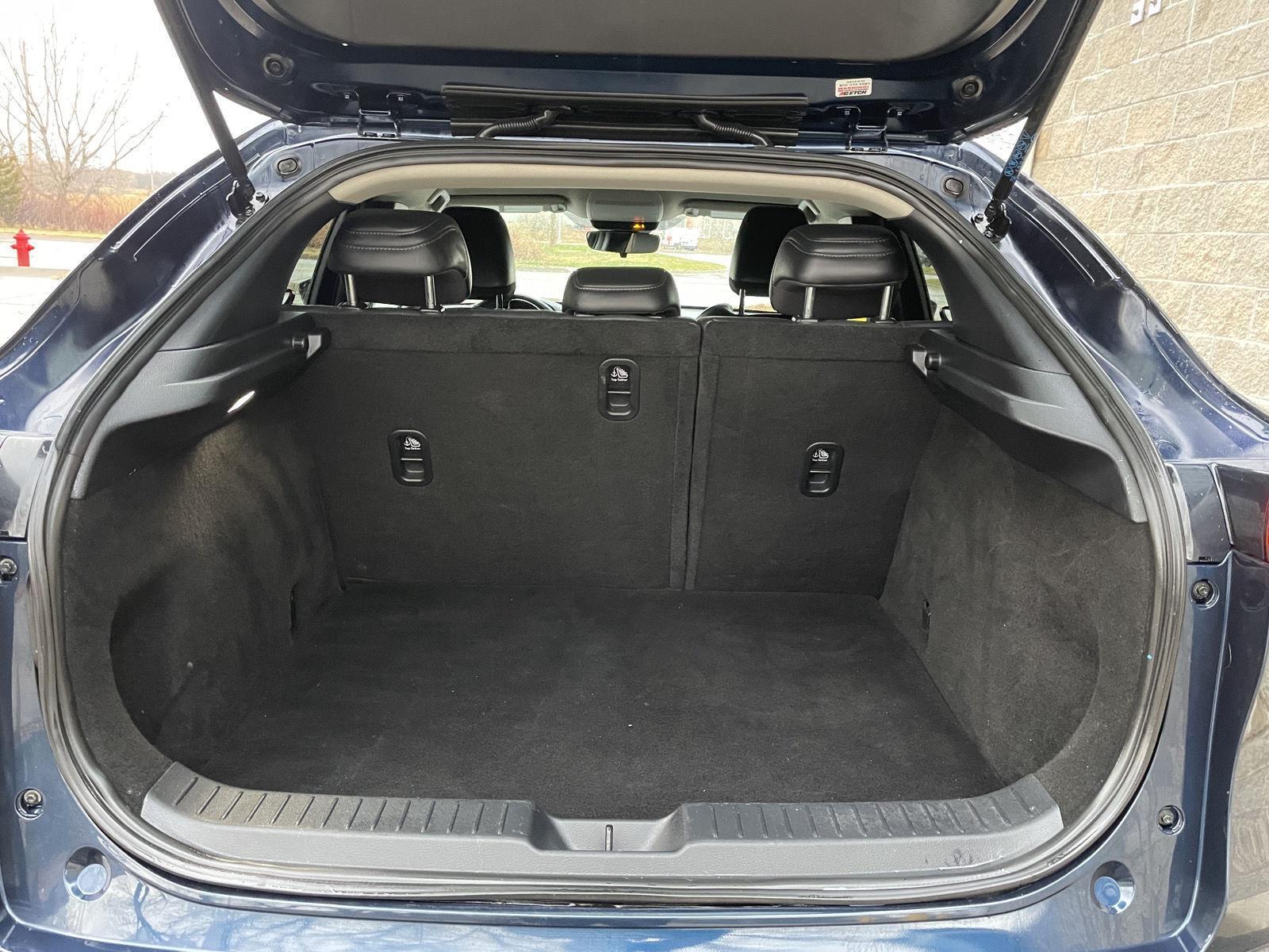 Used 2024 Mazda CX-30 for sale in Lincoln NE