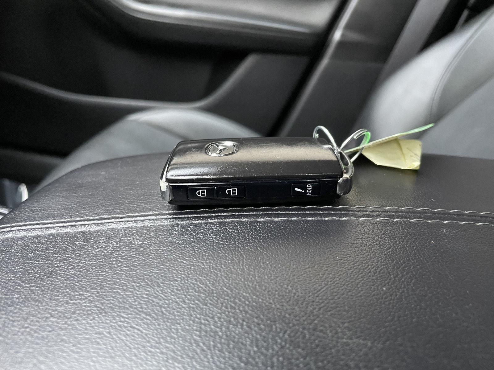 Used 2024 Mazda CX-30 for sale in Lincoln NE