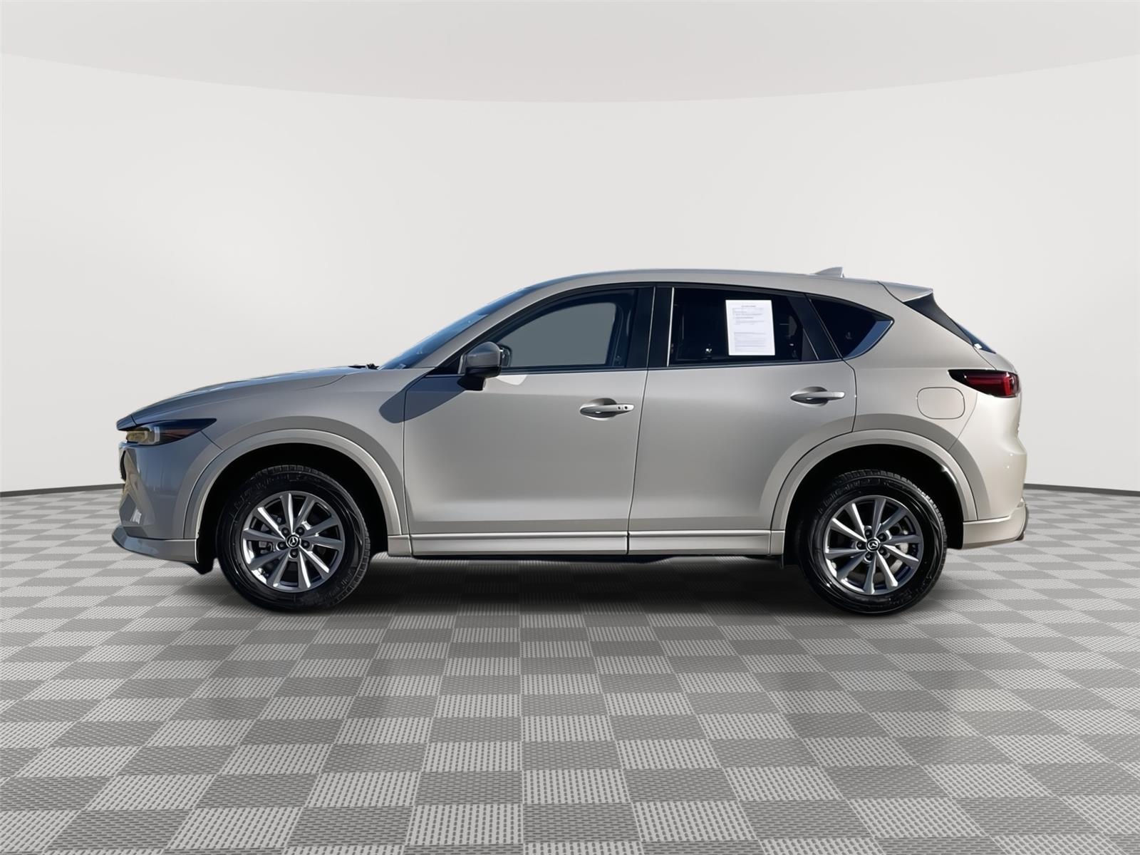 Used 2024 Mazda CX-5 for sale in Lincoln NE