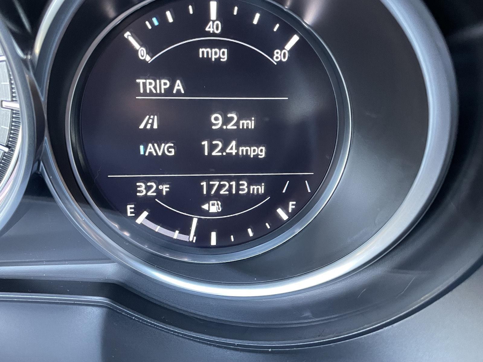 Used 2024 Mazda CX-5 for sale in Lincoln NE