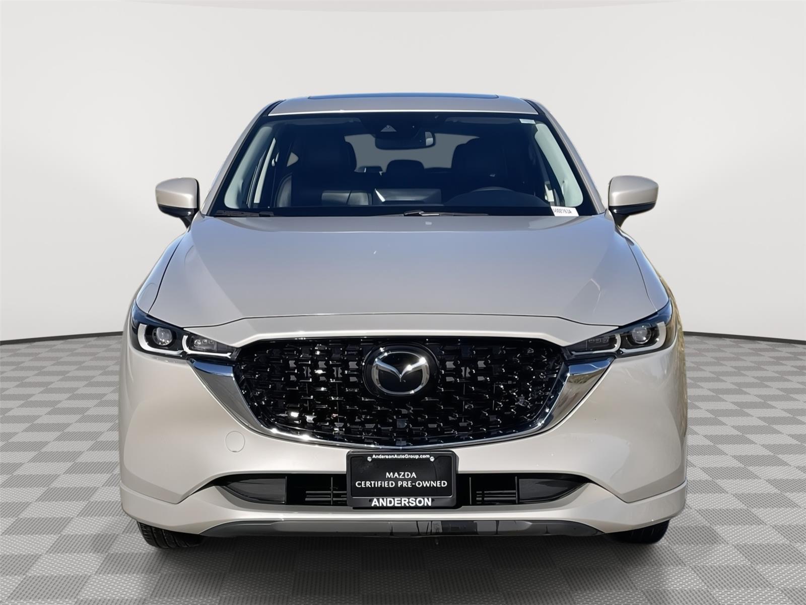 Used 2024 Mazda CX-5 for sale in Lincoln NE