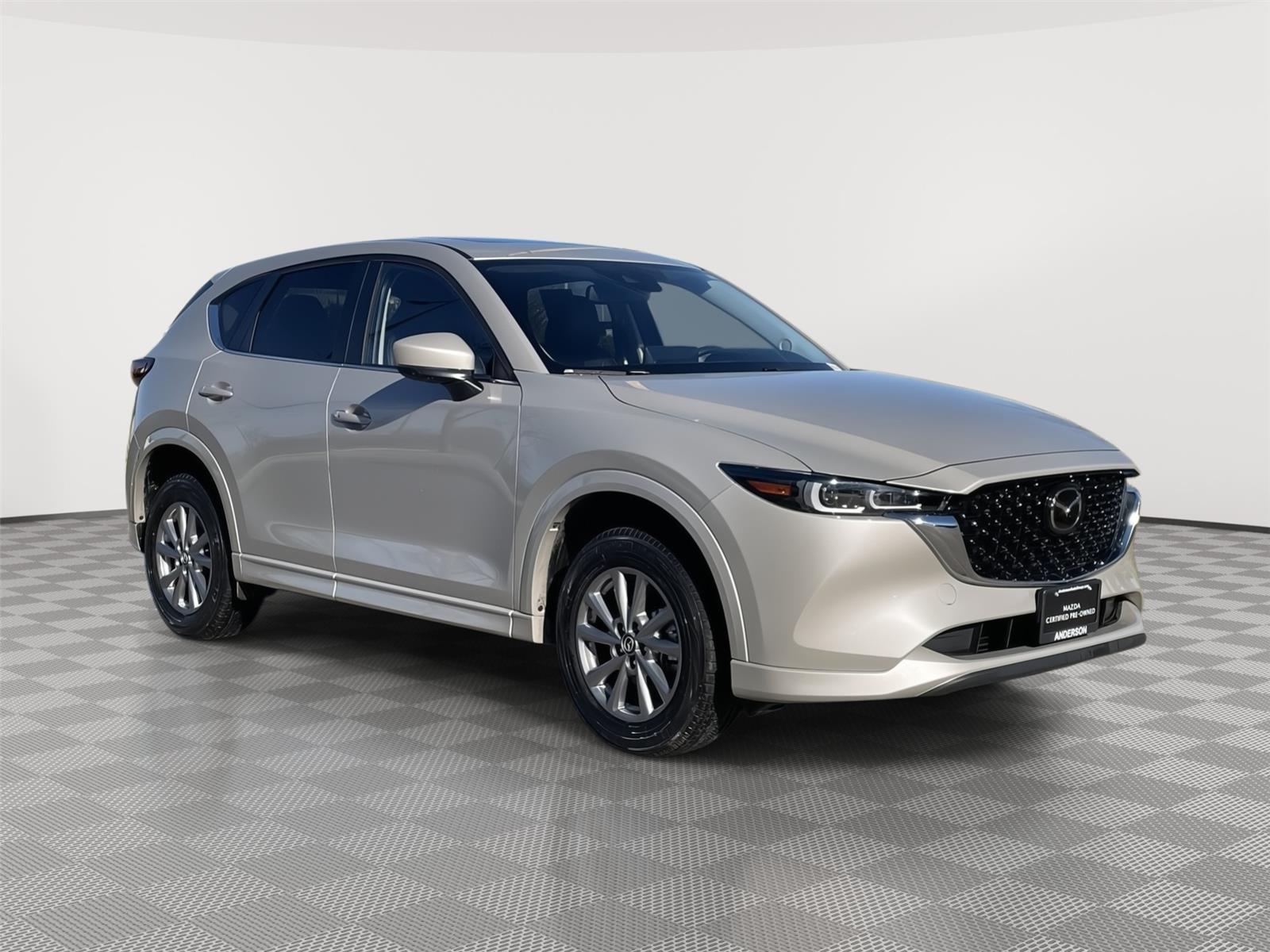 Used 2024 Mazda CX-5 for sale in Lincoln NE