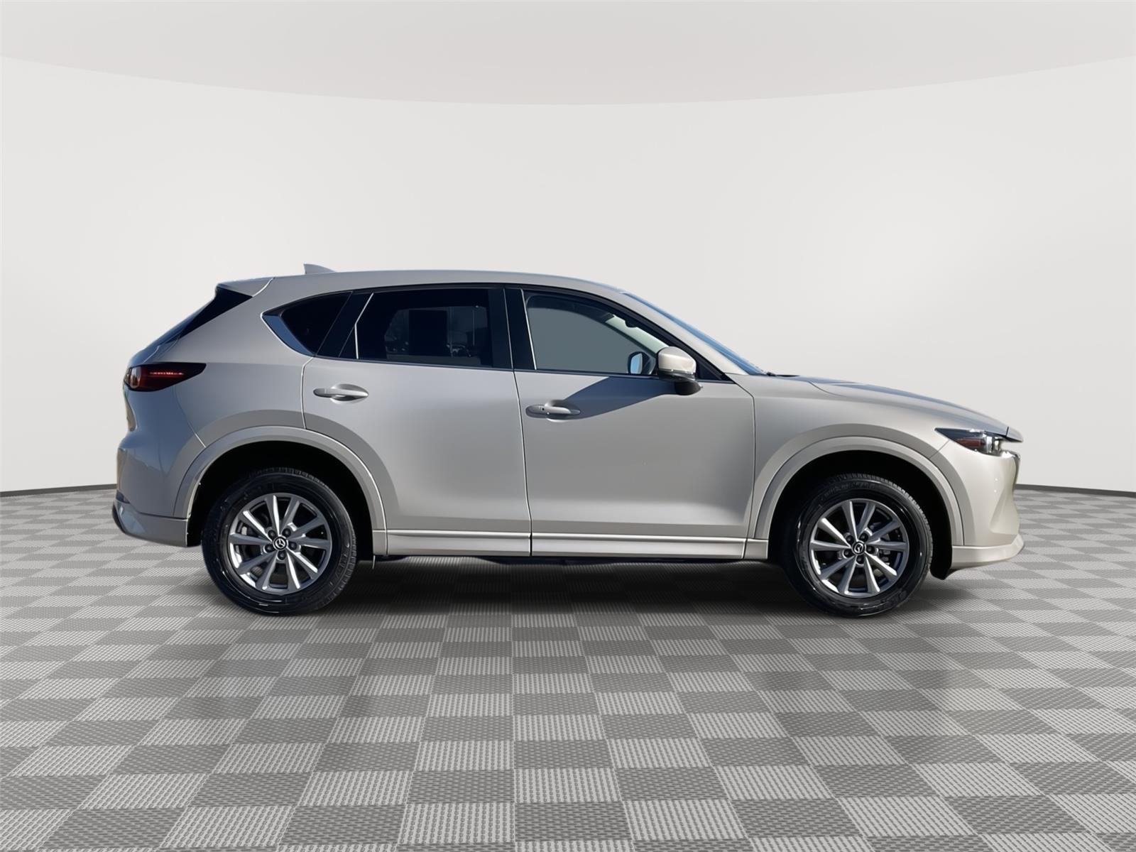Used 2024 Mazda CX-5 for sale in Lincoln NE