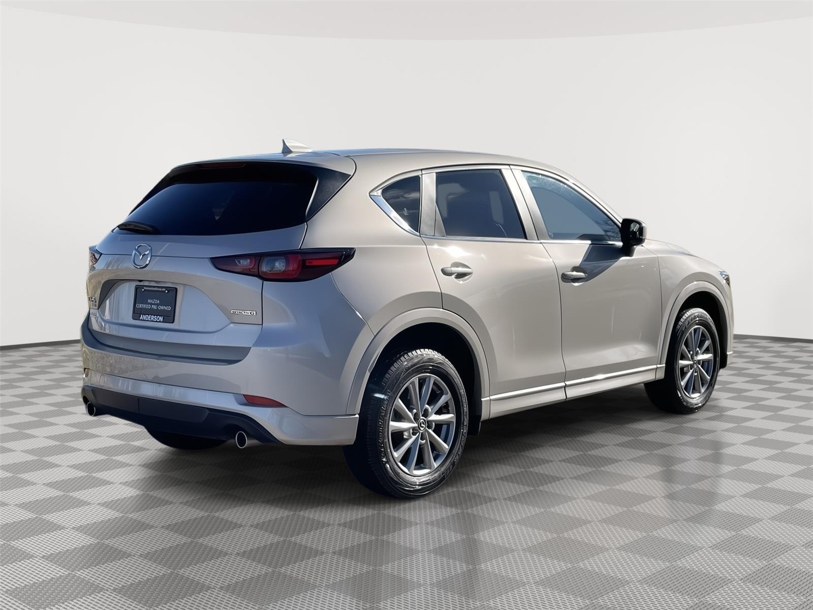 Used 2024 Mazda CX-5 for sale in Lincoln NE