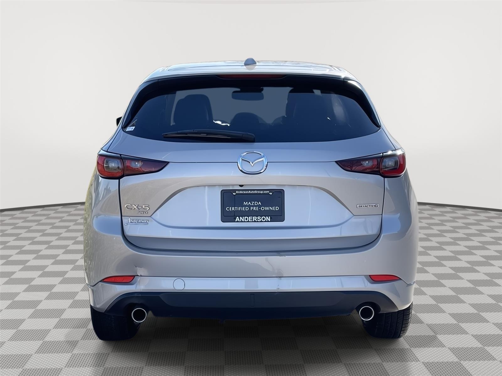 Used 2024 Mazda CX-5 for sale in Lincoln NE