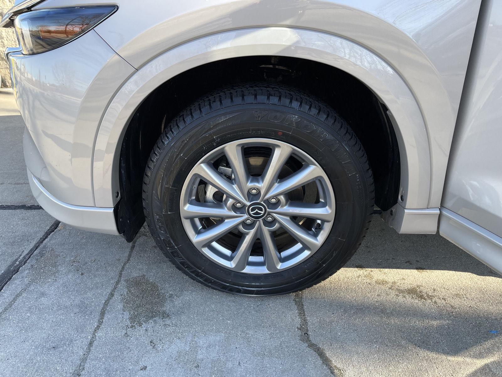 Used 2024 Mazda CX-5 for sale in Lincoln NE