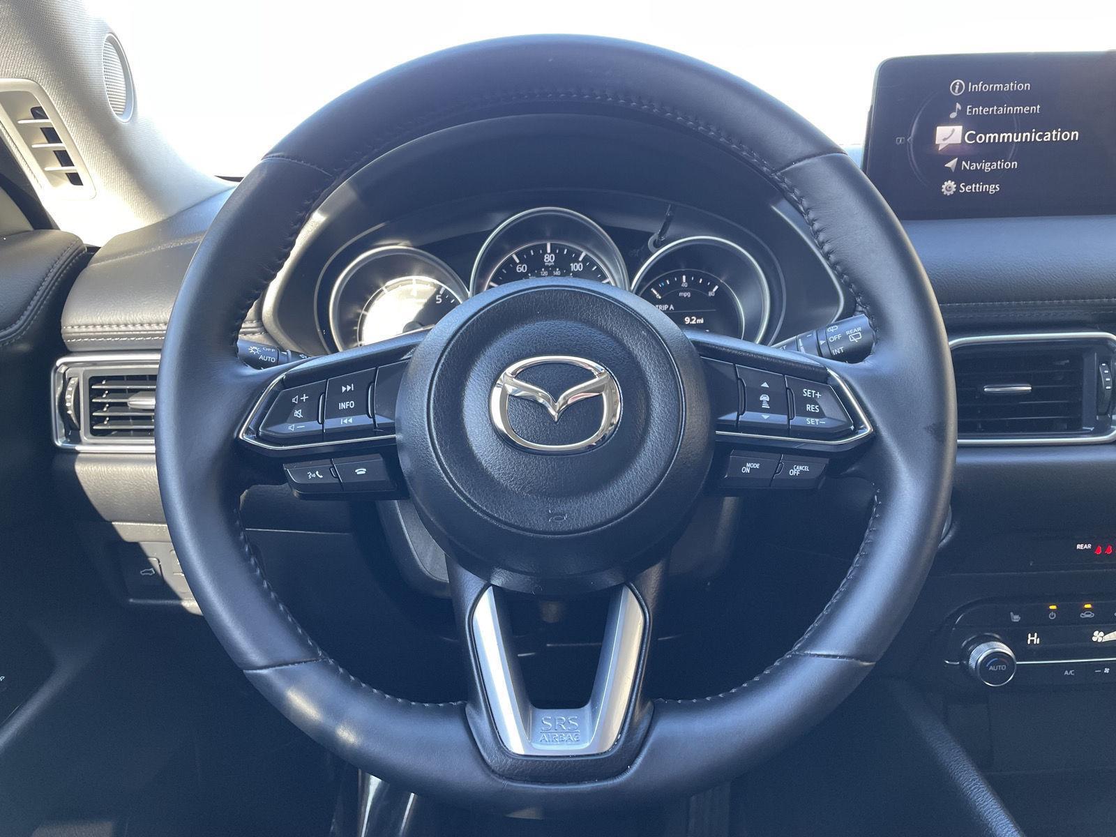 Used 2024 Mazda CX-5 for sale in Lincoln NE