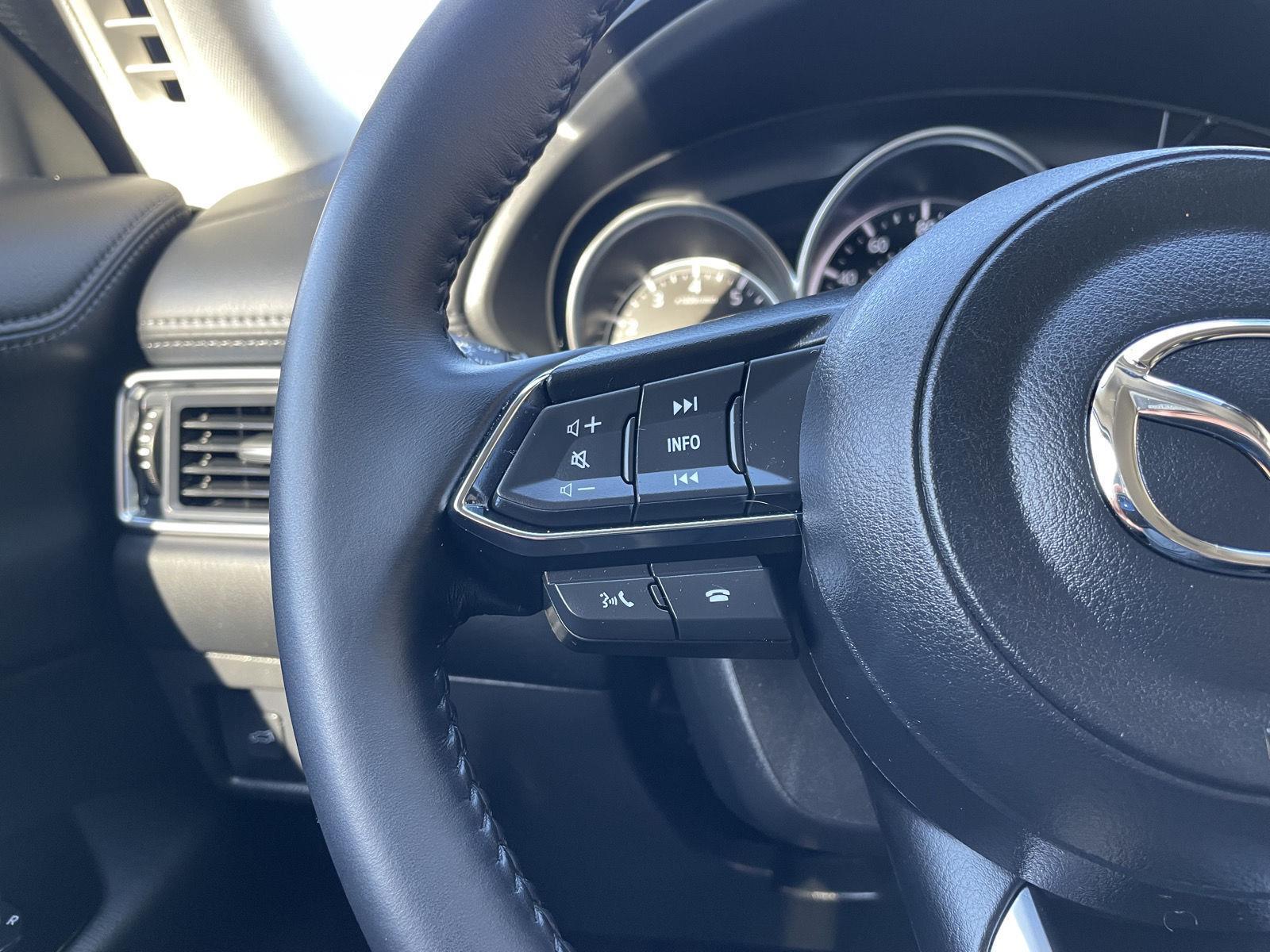 Used 2024 Mazda CX-5 for sale in Lincoln NE