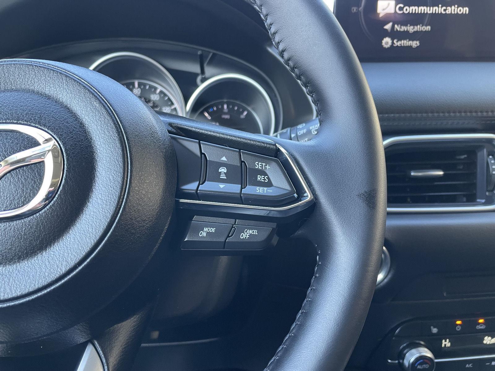 Used 2024 Mazda CX-5 for sale in Lincoln NE