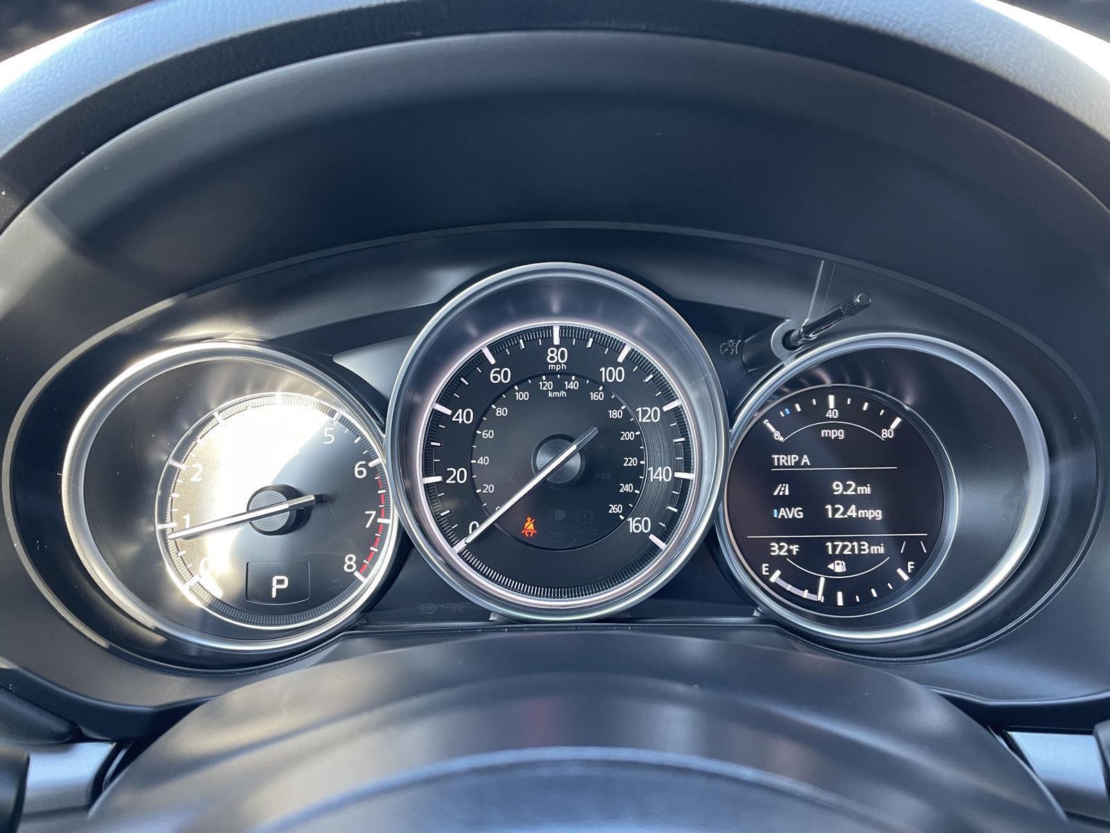 Used 2024 Mazda CX-5 for sale in Lincoln NE