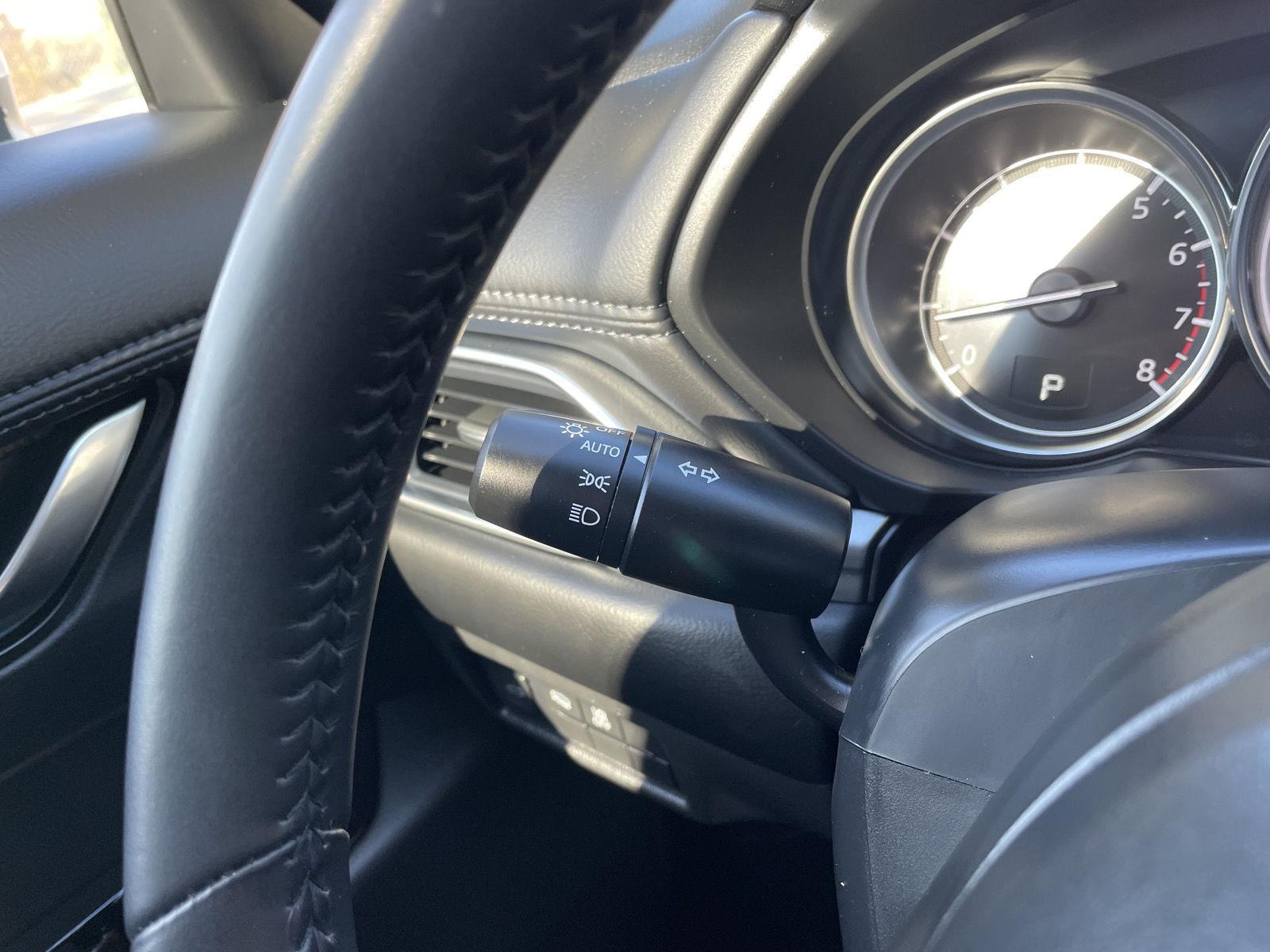 Used 2024 Mazda CX-5 for sale in Lincoln NE