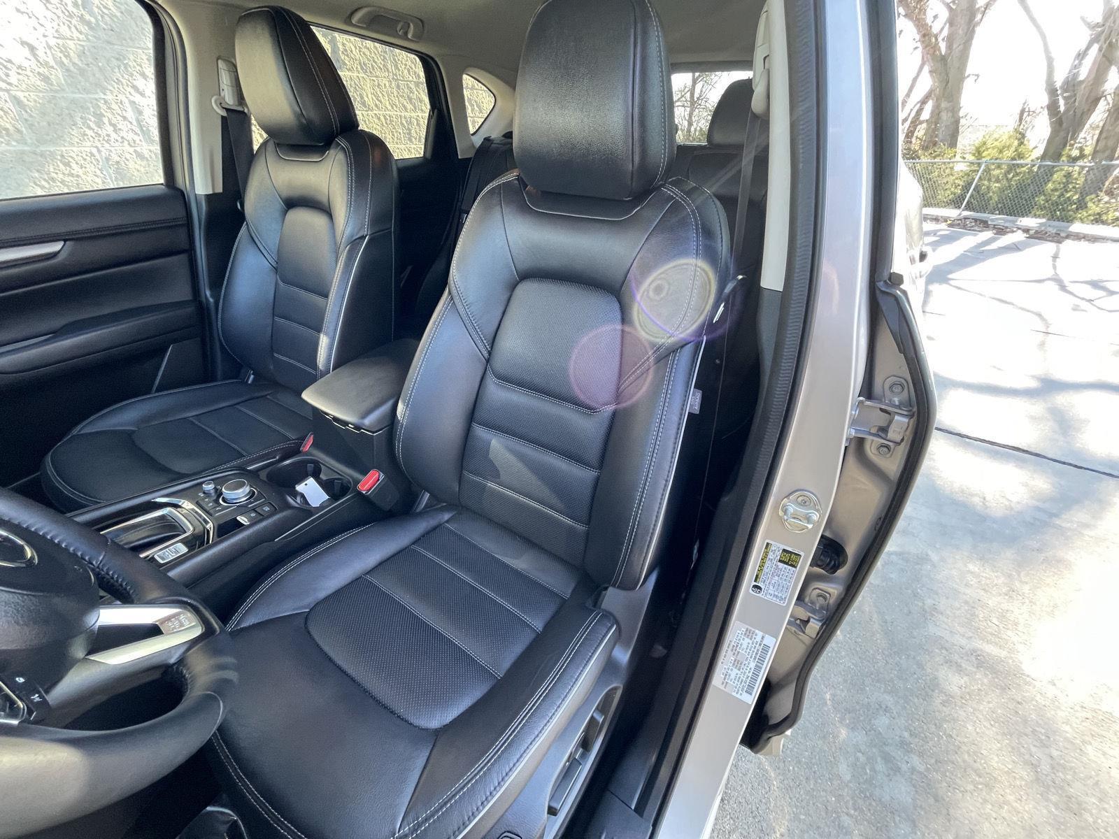 Used 2024 Mazda CX-5 for sale in Lincoln NE