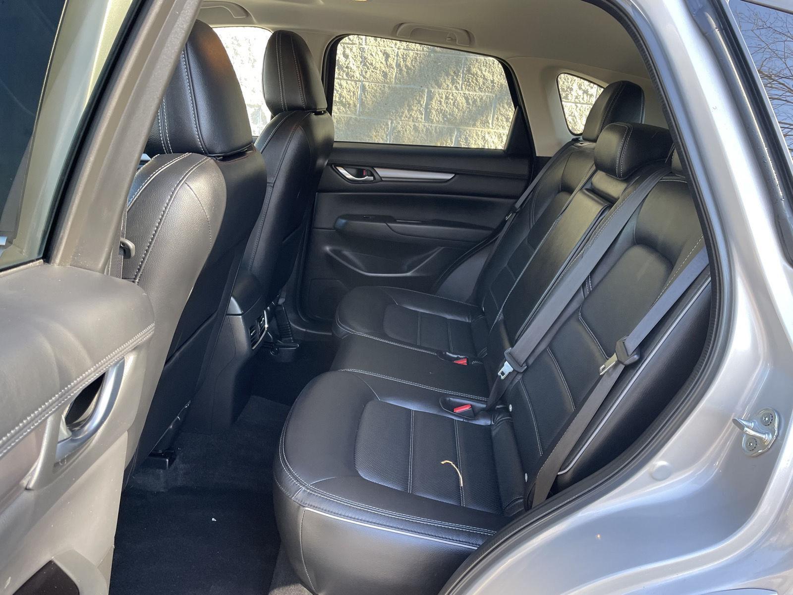 Used 2024 Mazda CX-5 for sale in Lincoln NE