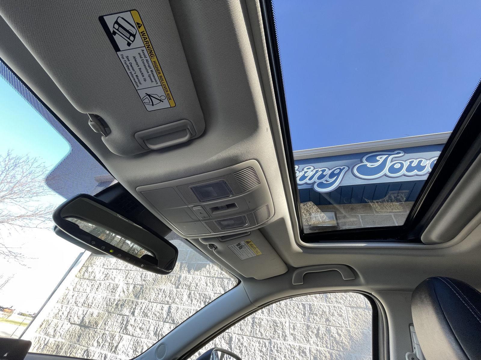 Used 2024 Mazda CX-5 for sale in Lincoln NE